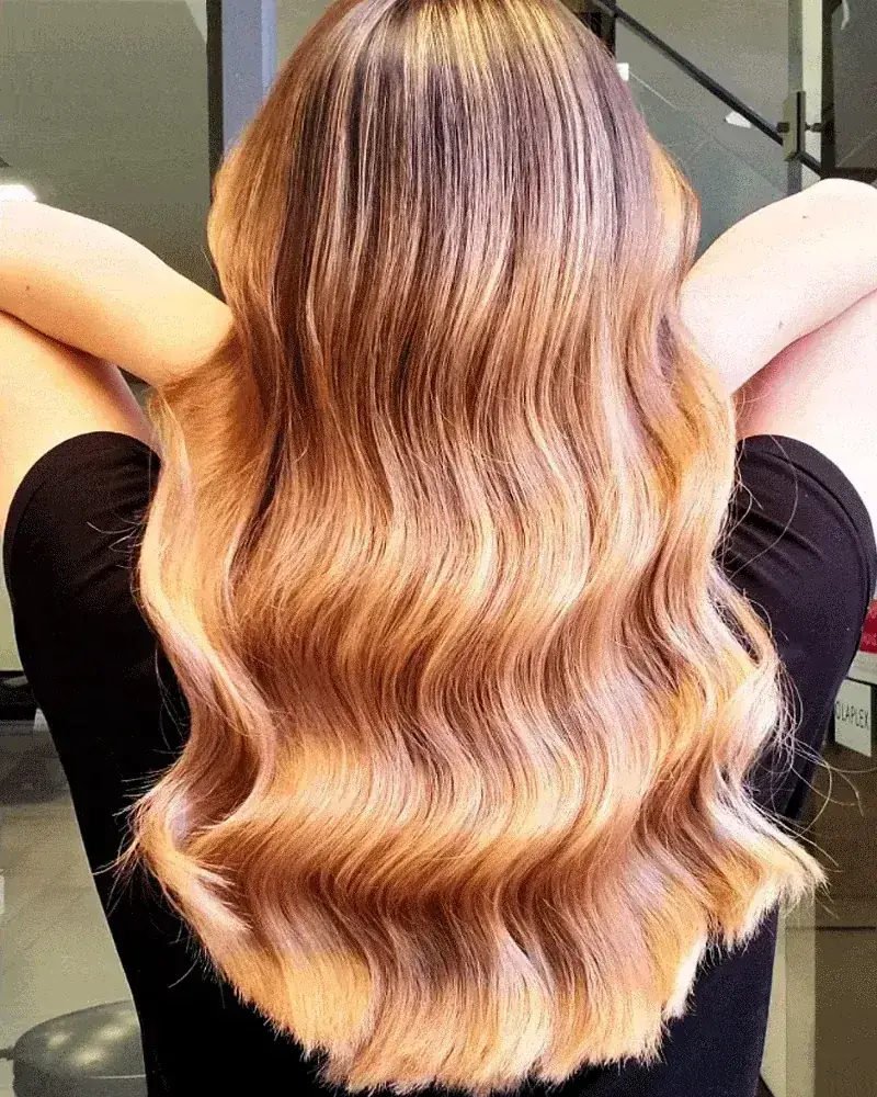 Τεχνικές Χρώματος