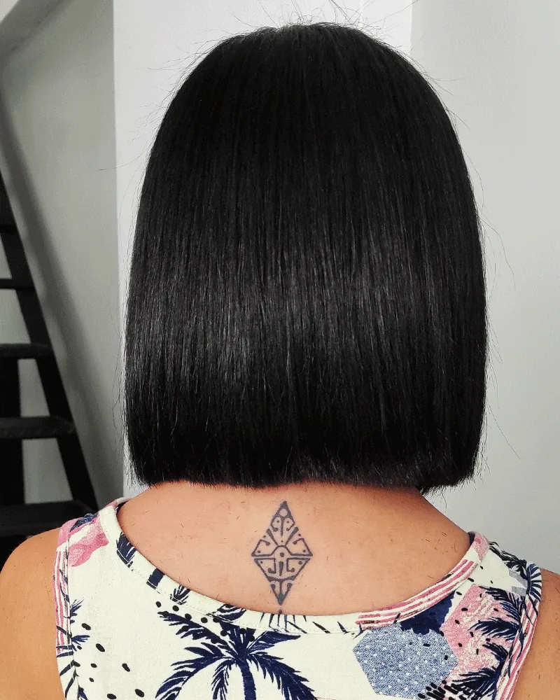 Κούρεμα Χτένισμα