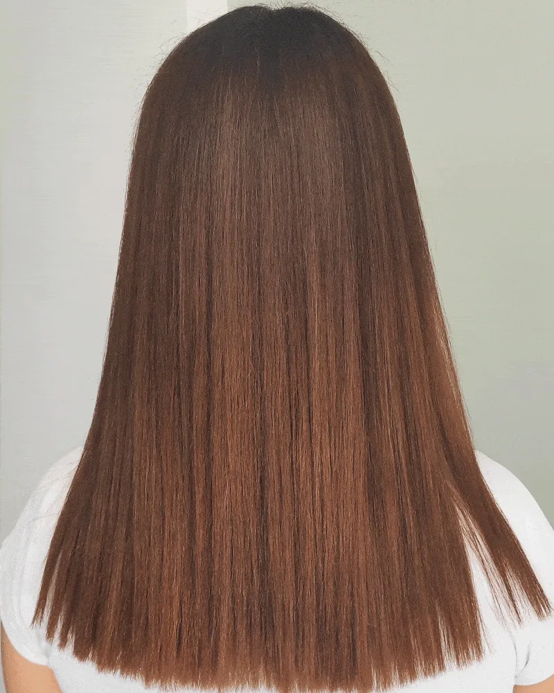 Brazilian Keratin