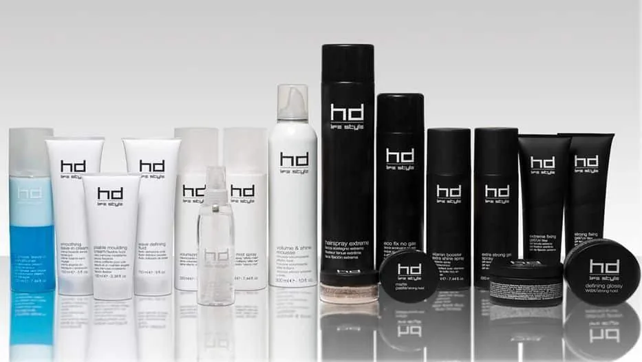HD Life Style